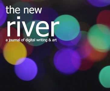 Winter 2015 New River Journal