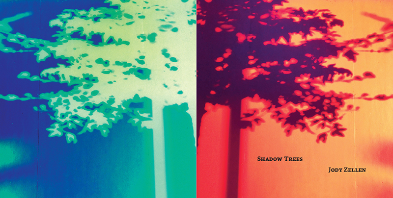 Shadow Trees