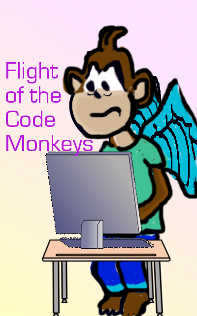 Flight of the Code Monkeys